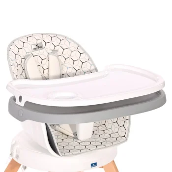 Lorelli hranilica Napoli pink bears (2020) - 360°-6 Lorelli hranilica Napoli pink bears (2020) - 360°-6